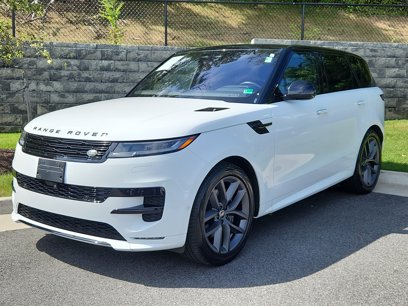 Used 2023 Land Rover Range Rover Sport SE Dynamic