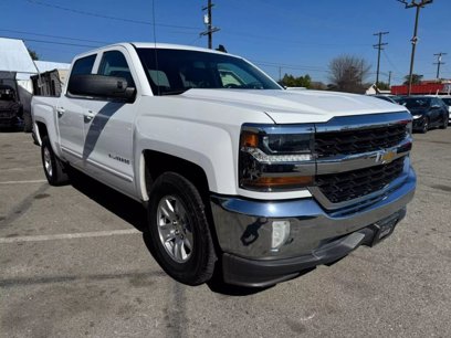 Used 2018 Chevrolet Silverado 1500 LT w/ All Star Edition