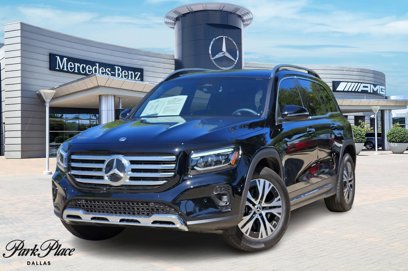 Used 2024 Mercedes-Benz GLB 250 4MATIC