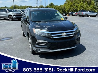 Used 2018 Honda Pilot Touring