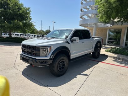 Used 2023 Ford F150 Raptor w/ Equipment Group 802A Raptor R