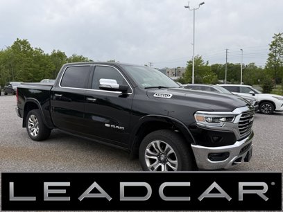 Used 2020 RAM 1500 Limited