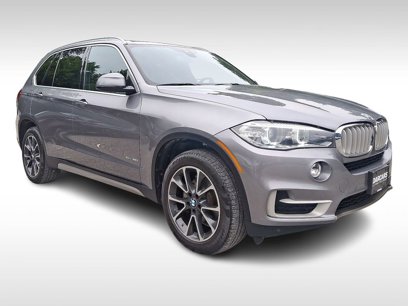 Used 2018 BMW X5 xDrive35i