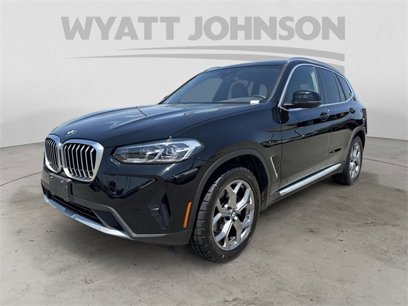 Used 2024 BMW X3 sDrive30i