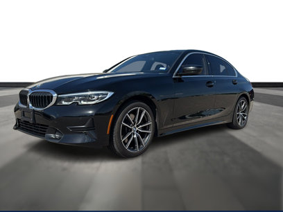Used 2021 BMW 330i Sedan w/ Convenience Package
