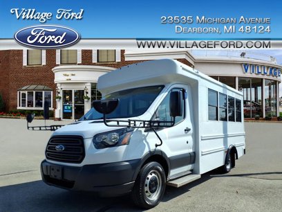 Used 2017 Ford Transit 250 138 w/ Auxiliary Heater Prep Package