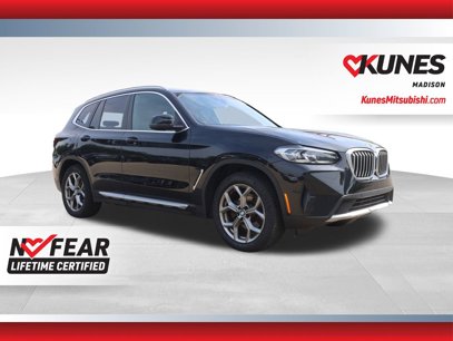 Used 2024 BMW X3 xDrive30i