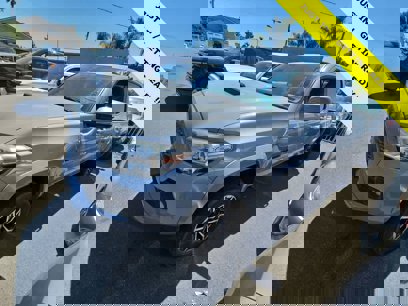 Used 2021 Toyota Tacoma TRD Sport