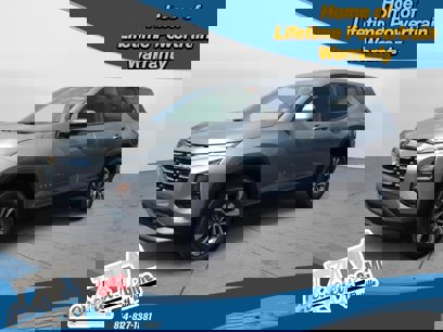 New 2026 Chevrolet Equinox LT w/ Convenience Package II