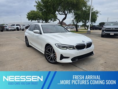 Used 2021 BMW 330i Sedan w/ Convenience Package