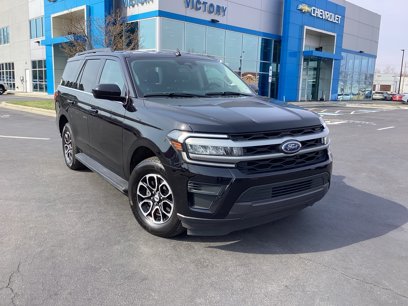 Used 2024 Ford Expedition XLT