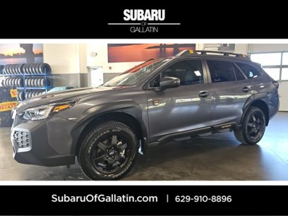 Used 2024 Subaru Outback Wilderness