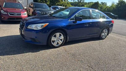 Used 2016 Subaru Legacy 2.5i