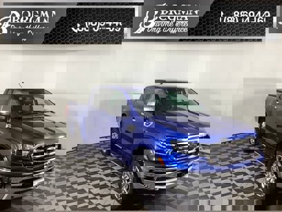 Used 2019 Ford Ranger Lariat w/ Equipment Group 501A Mid