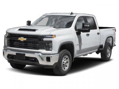 New 2025 Chevrolet Silverado 3500 LT w/ All Star Edition