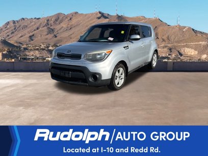 Used 2019 Kia Soul