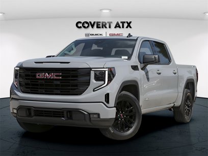 Used 2024 GMC Sierra 1500 Elevation