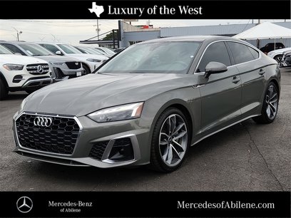 Used 2023 Audi A5 2.0T Premium Plus w/ Premium Plus