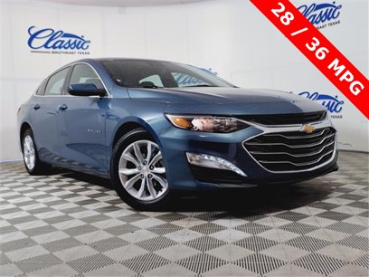 Used 2024 Chevrolet Malibu LT