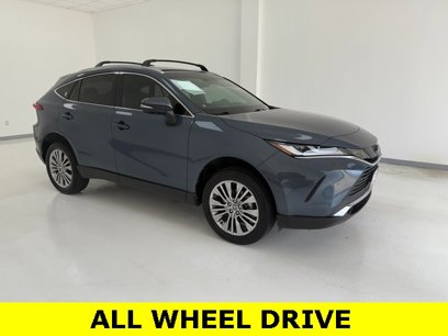 Used 2024 Toyota Venza Limited