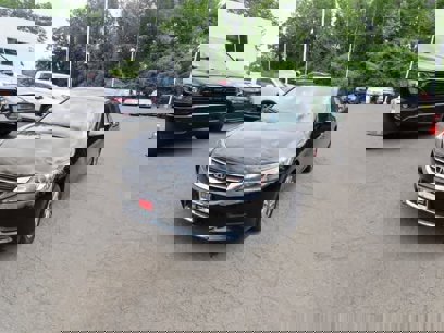 Used 2013 Honda Accord LX