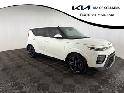 Used 2020 Kia Soul EX w/ Option Group 015