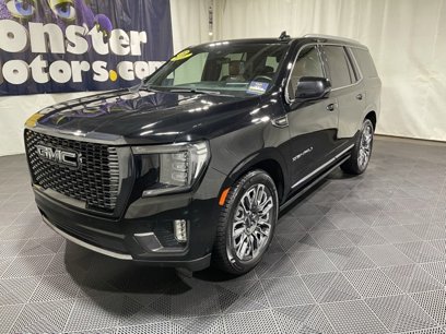Used 2023 GMC Yukon Denali Ultimate