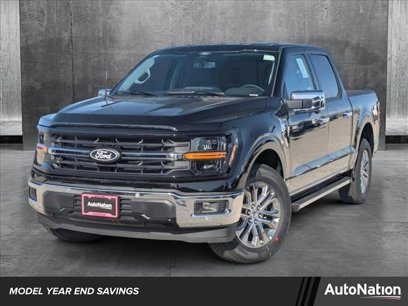 New 2024 Ford F150 XLT w/ Equipment Group 302A MID