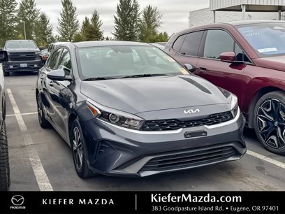 Used 2024 Kia Forte LXS