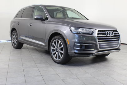Used 2019 Audi Q7 3.0T Premium Plus