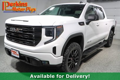 Used 2023 GMC Sierra 1500 Elevation w/ Preferred Package