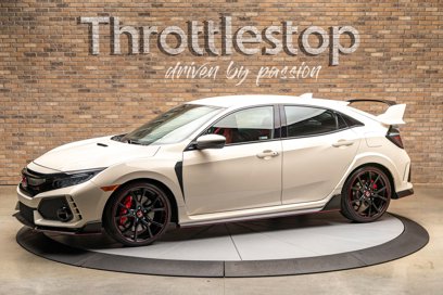 Used 2019 Honda Civic Type R