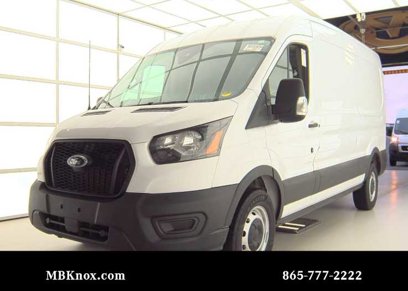 Used 2021 Ford Transit 250 Medium Roof