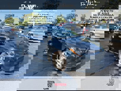 Used 2024 Toyota Corolla LE