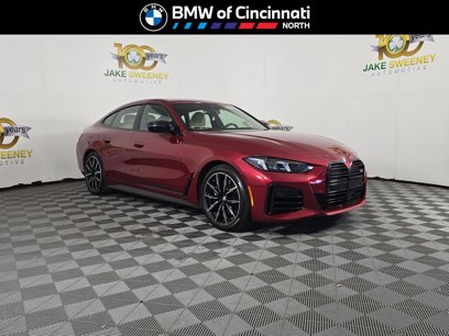 Certified 2025 BMW 440i xDrive