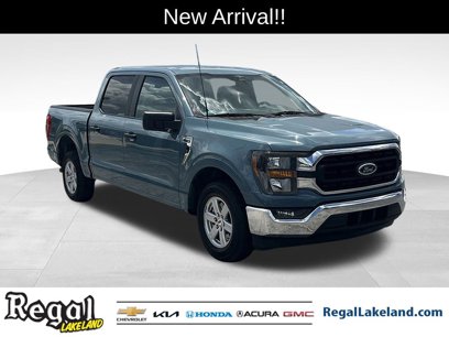 Used 2023 Ford F150 XLT
