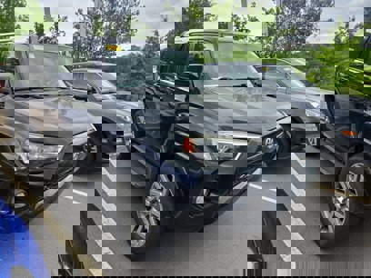 Used 2016 Toyota 4Runner SR5