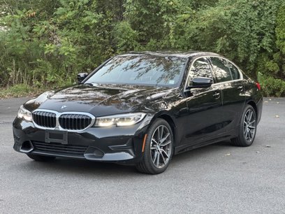 Used 2019 BMW 330i xDrive Sedan w/ Driving Assistance Package