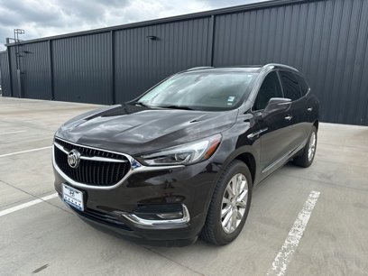 Used 2018 Buick Enclave Premium w/ Experience Buick Package