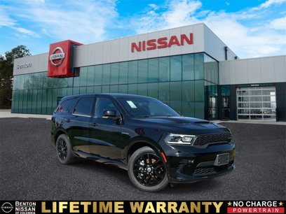 Used 2022 Dodge Durango R/T