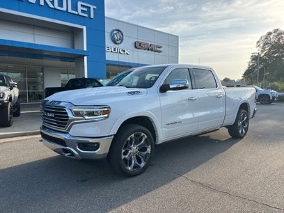 Used 2020 RAM 1500 Limited