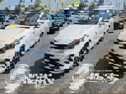 Used 2023 Kia Forte LXS