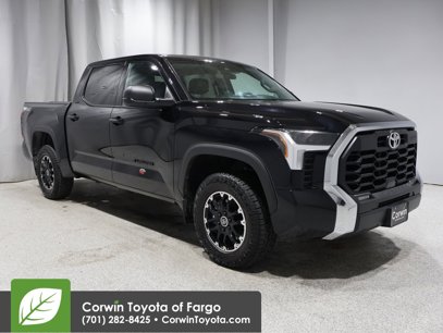 Used 2024 Toyota Tundra SR5