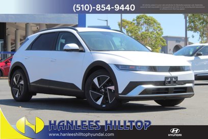 New 2025 Hyundai Ioniq 5 SEL