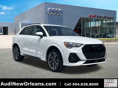 Used 2022 Audi Q3 2.0T Premium