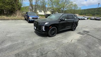 New 2025 Hyundai Palisade Calligraphy