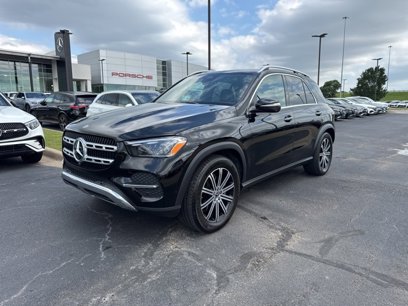 Certified 2024 Mercedes-Benz GLE 350 4MATIC