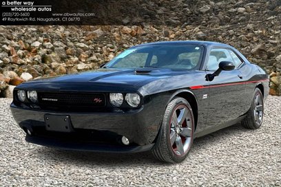 Used 2014 Dodge Challenger R/T w/ R/T Redline Group