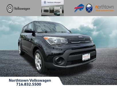 Used 2019 Kia Soul