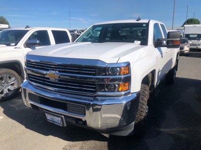 Used 2015 Chevrolet Silverado 2500 LT